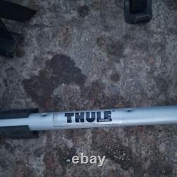 Thule 968 Freeway 3 Cycle Rear Bike Carrier, Universal Fit