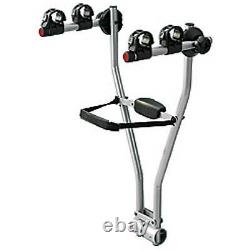Thule 970 Xpress 2 Bike Capacity Rack Cycle Carrier Tow Bar Mounted
