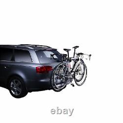 Thule 970 Xpress 2 Bike Capacity Rack Cycle Carrier Tow Bar Mounted