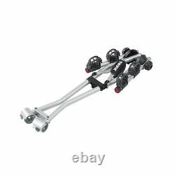 Thule 970 Xpress 2 Bike Capacity Rack Cycle Carrier Tow Bar Mounted