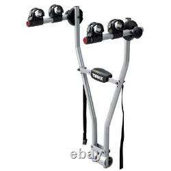 Thule 970 Xpress 2 Bike Cycle Carrier Rack Towbar Towball Mounted