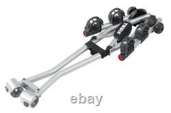 Thule 970 Xpress 2 Bike Cycle Carrier Rack Towbar Towball Mounted