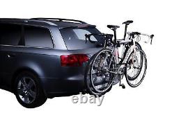 Thule 970 Xpress 2 Bike Cycle Carrier Rack Towbar Towball Mounted