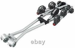 Thule 970 Xpress 2 Bike Rack Cycle Carrier Tow Bar Mounted