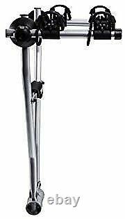 Thule 970 Xpress 2 Bike Rack Cycle Carrier Tow Bar Mounted