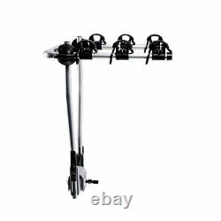 Thule 972 HangOn 3 Bike Rack Cycle Carrier Towbar Tow Bar Ball mounted