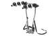 Thule 972 Hang On 3 Bike Rack Cycle Carrier Tow Bar Mounted