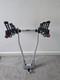Thule 972 Tiltable HangOn 3 Bike Cycle Carrier Rear TowBar Mount TowBall Mount