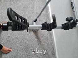 Thule 972 Tiltable HangOn 3 Bike Cycle Carrier Rear TowBar Mount TowBall Mount