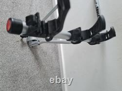 Thule 972 Tiltable HangOn 3 Bike Cycle Carrier Rear TowBar Mount TowBall Mount