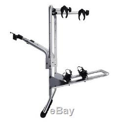 Thule 973 BackPac 2 Bike Cycle Bicycle Carrier For Large Vehicle / Car