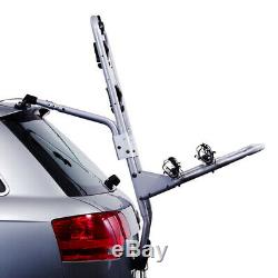 Thule 973 BackPac 2 Bike Cycle Bicycle Carrier For Large Vehicle / Car