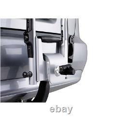 Thule 974 Cycle Carrier Towbar Mounted Holds 3 Bikes with Trailer Board
