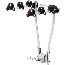 Thule 974 HangOn 3 Bike Cycle Carrier Rear TowBar Mount TowBall Mount