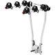 Thule 974 HangOn 3 Bike Cycle Carrier Rear TowBar Mount TowBall Mount
