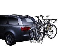Thule 974 HangOn 3 Bike Cycle Carrier Rear TowBar Mount TowBall Mount