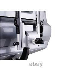 Thule 974 HangOn 3 Bike Cycle Carrier Rear TowBar Mount TowBall Mount