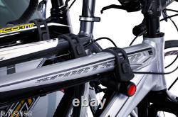 Thule 974 HangOn 3 / Three Bike Cycle Carrier Hang On Rack