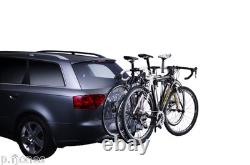 Thule 974 HangOn 3 / Three Bike Cycle Carrier Hang On Rack