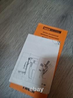 Thule 980 2 Bike Tow Bar Mounted Cycle Rack Bike Carrier Black WITH KEYS P950