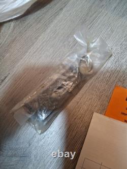 Thule 980 2 Bike Tow Bar Mounted Cycle Rack Bike Carrier Black WITH KEYS P950