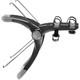 Thule 991 Raceway 2 E Bike Cycle Rack Carrier, Convertible Soft Top Cars, Van