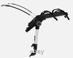 Thule 994001 Outway Hanging 2 Bike Rear Boot Mount Cycle Carrier