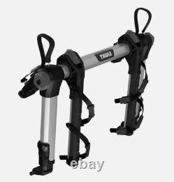 Thule 994001 Outway Hanging 2 Bike Rear Boot Mount Cycle Carrier