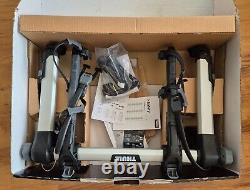 Thule 994001 Outway Hanging 2 Bike Rear Boot Mount Cycle Carrier