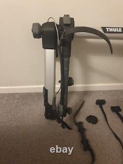 Thule 994001 Outway Hanging Bike Rear Boot Mount Cycle Carrier