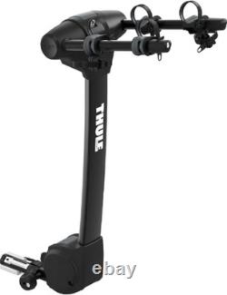 Thule Apex XT 2 Bike Hitch Rack Foldable Bike Carrier for Cars and SUVs