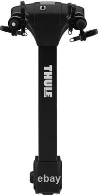 Thule Apex XT 2 Bike Hitch Rack Foldable Bike Carrier for Cars and SUVs