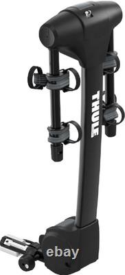 Thule Apex XT 2 Bike Hitch Rack Foldable Bike Carrier for Cars and SUVs