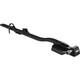 Thule Bicycle Cycle Bike 564 Fastride Fork Mount Cycle Carrier Black One Size