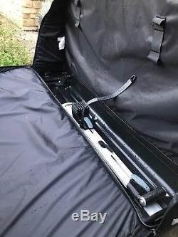 Thule Bike Bag / Carrier / Travel Protection Case