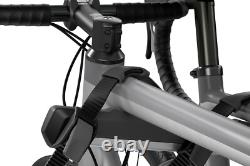 Thule Bike Carrier BMW X1 X3, OutWay 2 Hanging Cycle Rack Lockable