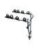Thule Bike Carrier Cycle Rack. Carries Up to 4 Bikes. For use With A Tow Bar