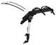 Thule Bike Carrier Dacia Duster, OutWay 2 Hanging Cycle Rack Lockable
