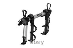 Thule Bike Carrier Dacia Duster, OutWay 2 Hanging Cycle Rack Lockable