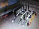 Thule Bike Carrier Tow bar Mounted 3 Cycles 9403