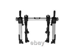 Thule Bike Carrier VW Tiguan, OutWay 2 Hanging Cycle Rack Lockable