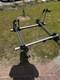 Thule Bike Carrier and Cross Bar Kit