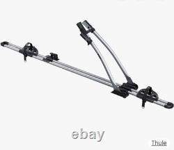 Thule Bike Carrier and Cross Bar Kit