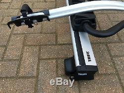 Thule Bike Carrier, proride cycle carriers and roof bars