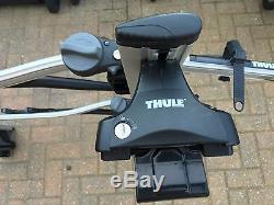 Thule Bike Carrier, proride cycle carriers and roof bars
