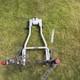 Thule Car Cycle Rack For Up to 4 Bikes