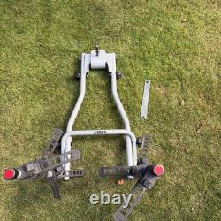 Thule Car Cycle Rack For Up to 4 Bikes