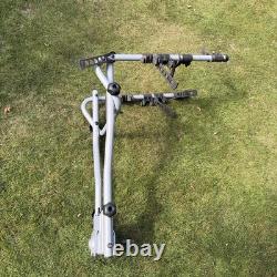 Thule Car Cycle Rack For Up to 4 Bikes