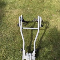 Thule Car Cycle Rack For Up to 4 Bikes