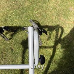 Thule Car Cycle Rack For Up to 4 Bikes